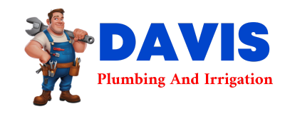 Trusted plumber in FORT RANSOM